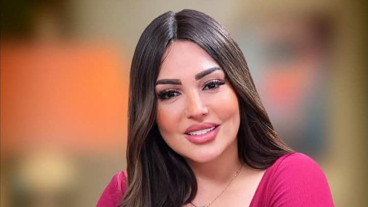 نهال طايل تهاجم الراقصة ليندا وبوسي: اللي بتعملوه عري مش رقص شرقي - الخليج الان