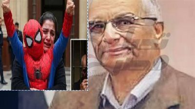 جنايات مستأنف دمنهور ترفع جلسة الطفل ياسين لهذا السبب - الخليج الان