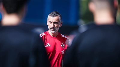 "مرفوض".. أحمد شوبير يكشف حقيقة رحيل خوسيه ريبيرو من تدريب النادي الاهلي - الخليج الان