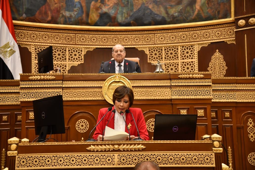  أعضاء الشيوخ: الأسرة والإعلام والمؤسسات الدينية شركاء في معركة القضاء على التنمر..صور - الخليج الان