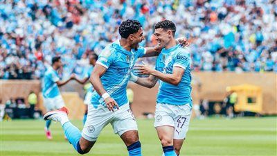 تعرف على الأندية التي حسمت تأهلها للدور المقبل بكأس العالم للأندية - الخليج الان