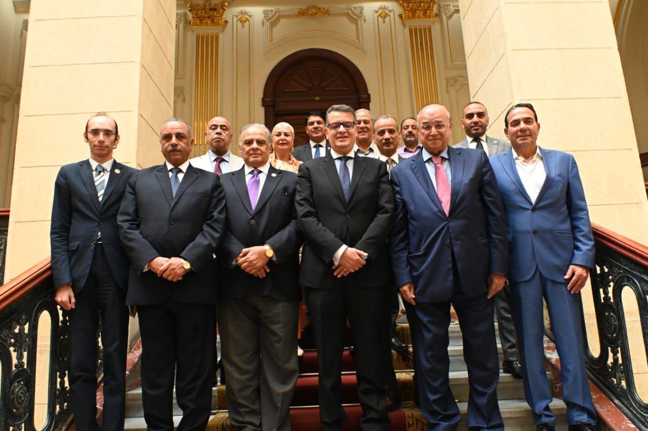 لجان البرلمان تؤكد دعمها الكامل للمجلس القومي لحقوق الإنسان كهيئة وطنية مستقلة - الخليج الان