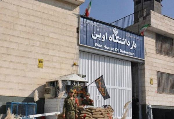 جيش الاحتلال يعلن قصف بوابات سجن إيفين الذي يُحتجز فيه معارضو النظام الإيراني (فيديو) - الخليج الان