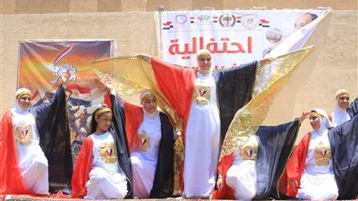 انطلاق الموسم الثاني من المدرسة الصيفية "اكتشف" لذوي الهمم بمتاحف الآثار على مستوى الجمهورية - الخليج الان