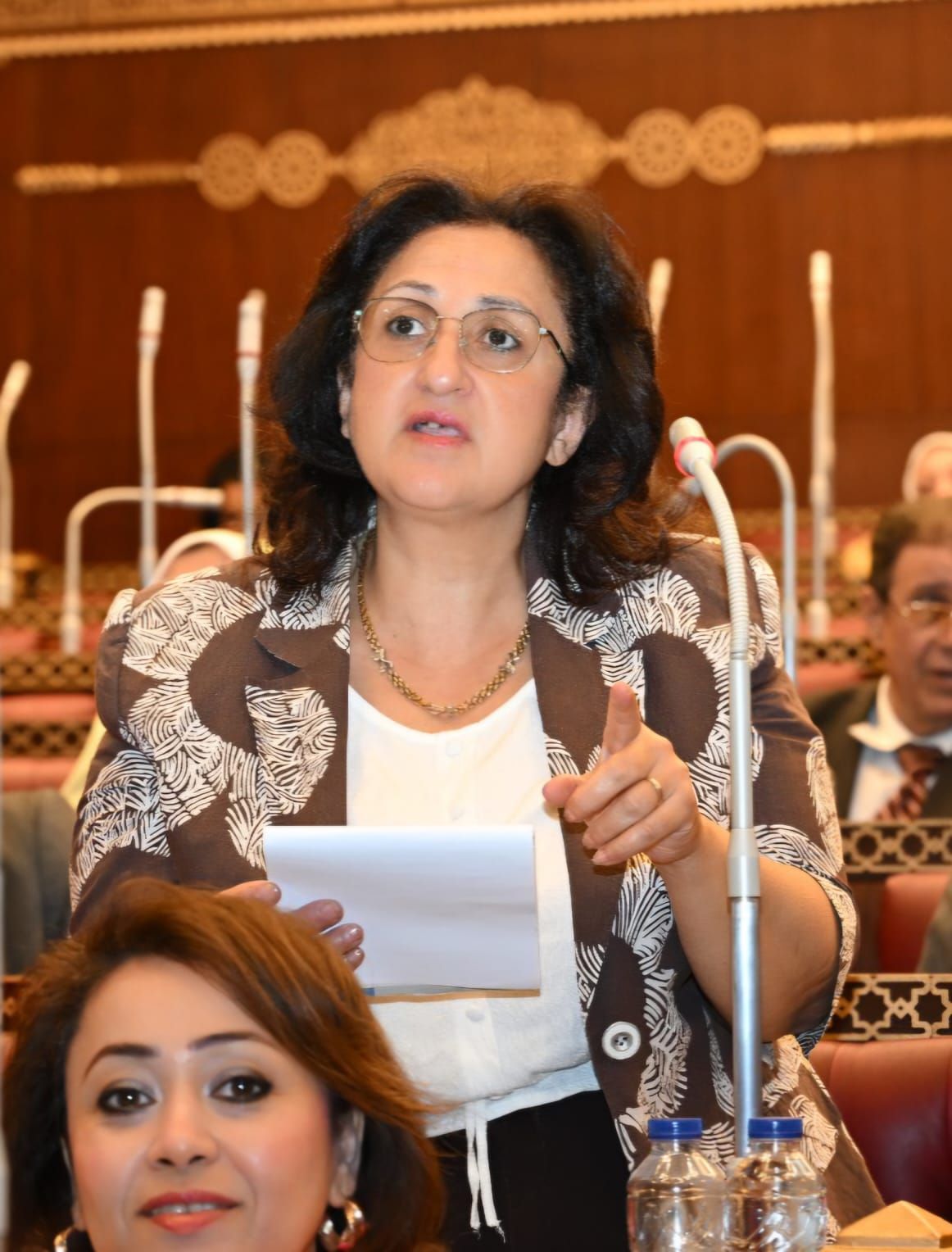  أعضاء الشيوخ: الأسرة والإعلام والمؤسسات الدينية شركاء في معركة القضاء على التنمر..صور - الخليج الان