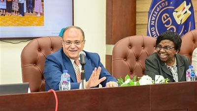 هيئة الدواء تستضيف اجتماعًا حول الحلول الرقمية بمشاركة رؤساء هيئات الدواء بنيجيريا وكينيا زيمبابوي - الخليج الان