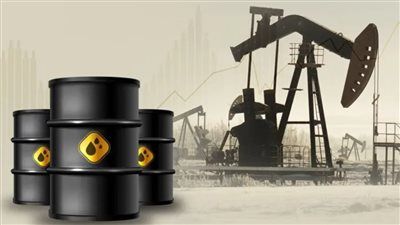 خام برنت يتجاوز 81 دولارا للبرميل للمرة الأولى منذ 20 يناير - الخليج الان