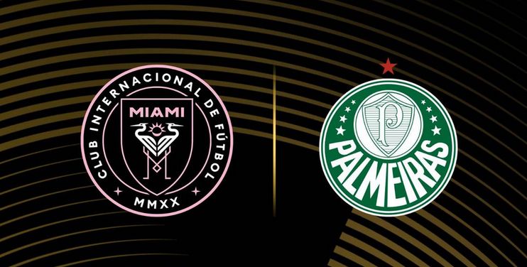 موعد مباراة إنتر ميامي وبالميراس في كأس العالم للأندية والقنوات الناقلة والتشكيل المتوقع - الخليج الان