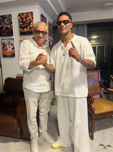 بعد سنوات.. محمد رمضان يتعاون مع السبكي في فيلم جديد| تفاصيل - الخليج الان