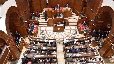 رئيس مجلس الشيوخ يحيل طلبات مناقشة بشأن التنمر والتحرش بالمدارس للجان النوعية - الخليج الان