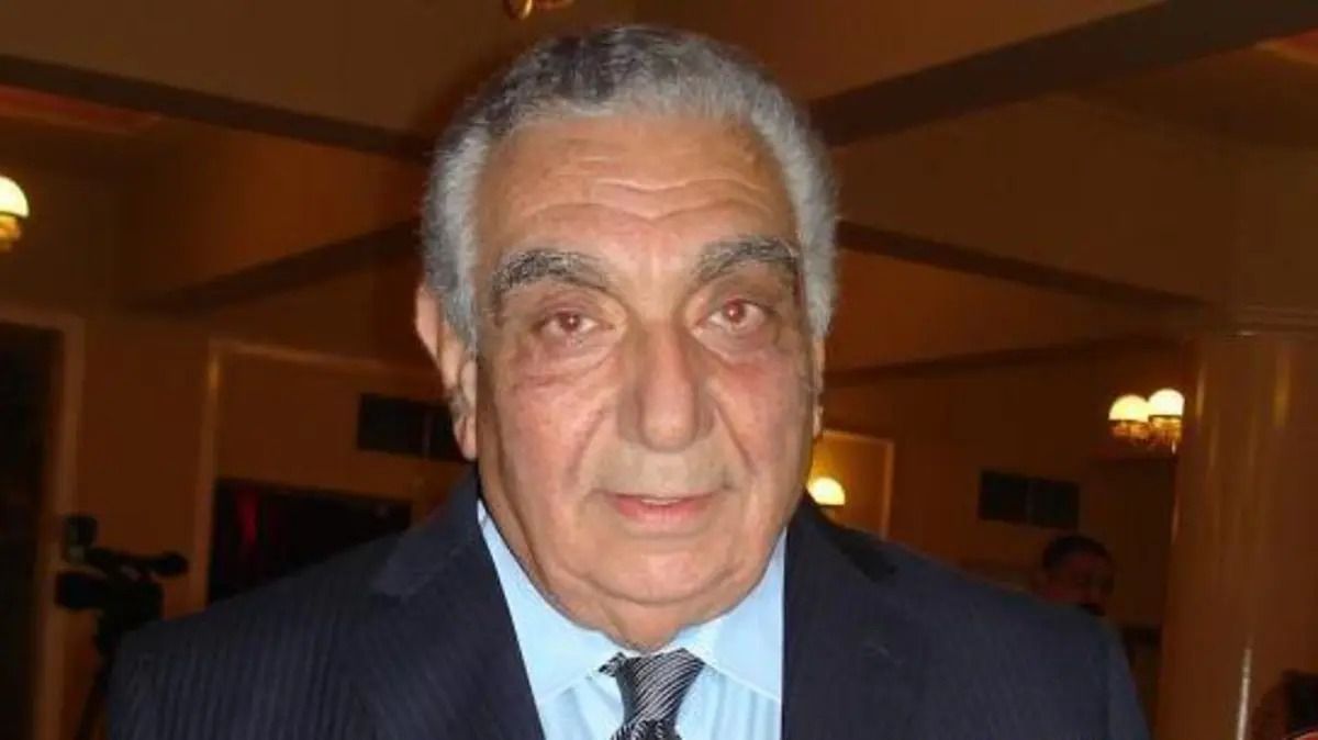 في ذكرى ميلاده.. مواقف لا تنسى لـ وجدي الحكيم مع أم كلثوم وعبد الوهاب - الخليج الان