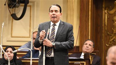 حقوق النواب: الهجوم الإيراني على قطر تجاوز خطير يتطلب موقفًا دوليًا حاسمًا - الخليج الان