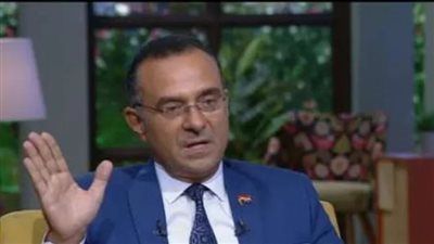 إجراءات وقائية التي في حال حدوث تلوث إشعاعي.. وفيق نصير يكشف - الخليج الان