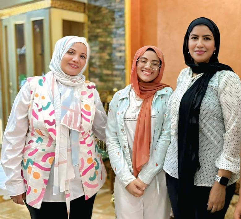 جنى الأولى على الإعدادية بالإسماعيلية: نص درجة منعتني من النهائية.. ونفسي أكون صيدلانية - الخليج الان