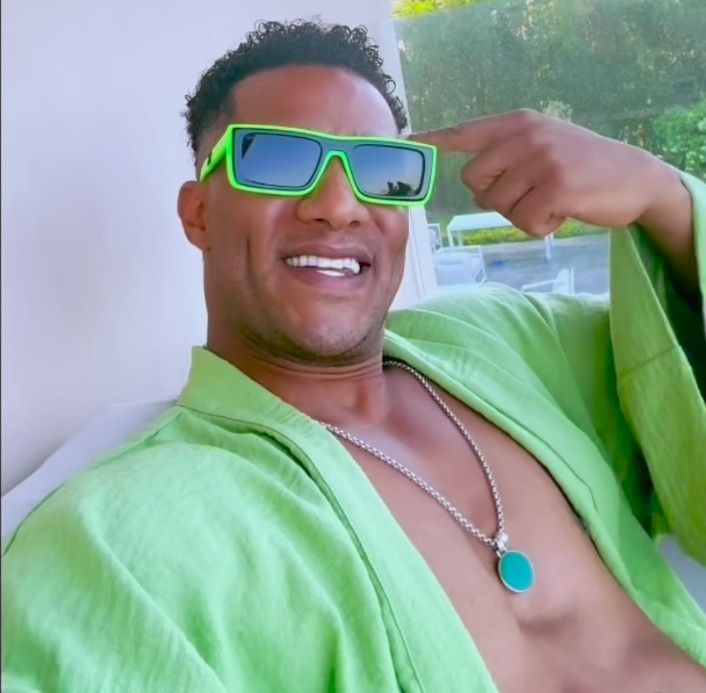 "الجو حلو".. محمد رمضان يطرح أغنية جديدة الأربعاء المقبل - الخليج الان