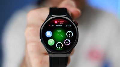 ساعة Honor Watch 5 Ultra .. تصميم مستقبلي فائق بسعر منافس - الخليج الان