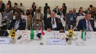 «لقاء 7 رؤساء دول وحضور 79 فعالية دولية».. حصاد الدبلوماسية البرلمانية لمجلس الشيوخ بالفصل التشريعي  الأول - الخليج الان