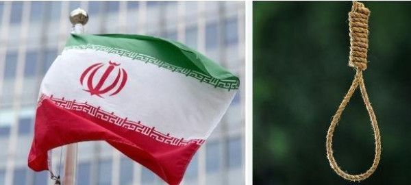 إيران تنفذ حكم الإعدام بحق متهم بالتجسس لصالح الموساد - الخليج الان