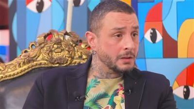 احمد الفيشاوي ومعتصم النهار وسوسن بدر أبطال فيلم حين يكتب الحب - الخليج الان