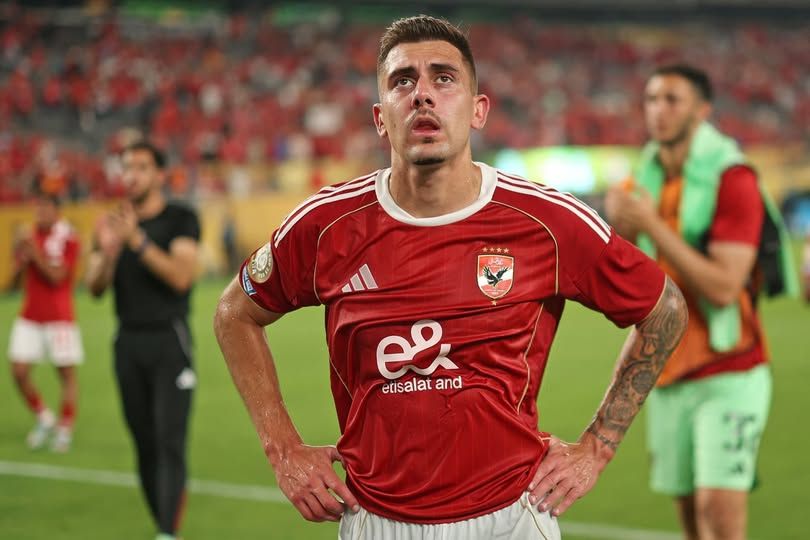 أبرزهم الأهلي.. 3 أندية عريية تودع منافسات بطولة كأس العالم من دور المجموعات - الخليج الان