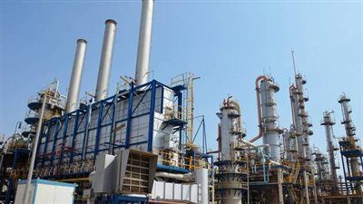 مصر لصناعة الكيماويات تطلق مشروع إنتاج حبيبات الكلور لدعم السوق المحلى وزيادة التصدير - الخليج الان