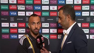 محمد مجدي أفشة: أتعرض لهجوم ممنهج على السوشيال ميديا مقابل مبالغ مالية.. والجماهير تسخر من أدائي بدون مبررات - الخليج الان