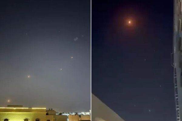 قطر تستدعي السفير الإيراني بعد الهجوم على قاعدة العديد الجوية - الخليج الان