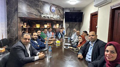 الجيل الديمقراطي: وقف الحرب بين إيران وإسرائيل خطوة مهمة... وفلسطين مفتاح السلام ونحن جاهزون لانتخابات الشيوخ بـ23 مرشحًا - الخليج الان