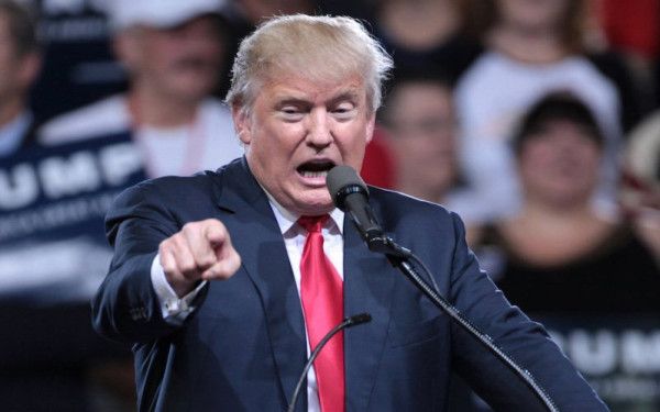 ترامب: إسرائيل وإيران انتهكتا وقف إطلاق النار - الخليج الان