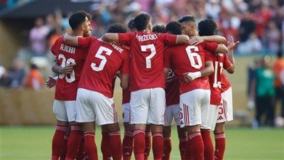 الأندية الأوروبية تُرسخ عقدتها أمام الأهلي في كأس العالم للأندية - الخليج الان