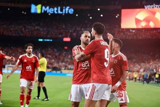 في ليلة وسام أبو علي التاريخية: الأهلي يتعادل أمام بورتو البرتغالي (4/4) ويغادر كأس العالم للأندية من دور المجموعات - الخليج الان