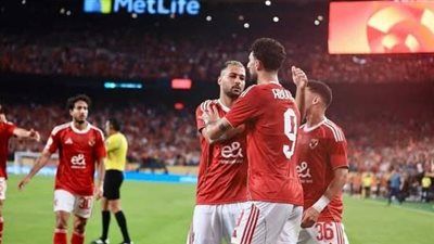 في ليلة وسام أبو علي التاريخية: الأهلي يتعادل أمام بورتو البرتغالي (4/4) ويغادر كأس العالم للأندية من دور المجموعات - الخليج الان