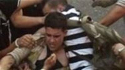 تفاصيل واقعة تمزيق طالب لأوراق الإجابة الخاصة بزملائه في امتحان اللغة العربية للثانوية العامة بالمنوفية - الخليج الان