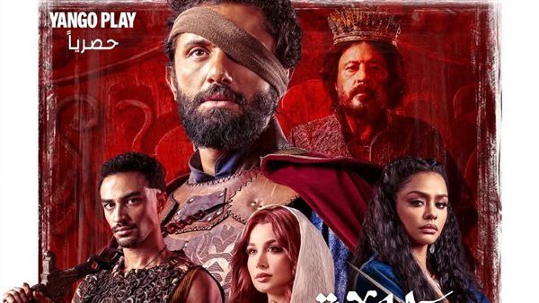 موعد عرض مسلسل مملكة الحرير على قناة ON.. تفاصيل - الخليج الان