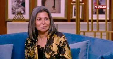 الراجل الصعيدي بيمشي كلام مراته وواخدة حقي كست.. أبرز تصريحات سلوى محمد علي - الخليج الان