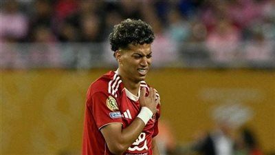 "كل التحية والتقديرعلى الاداء الرجولي فى ماتش ملحمي".. إمام عاشور يوجه رسالة شكر للاعبي الأهلي بعد الخروج من كأس العالم للأندية - الخليج الان