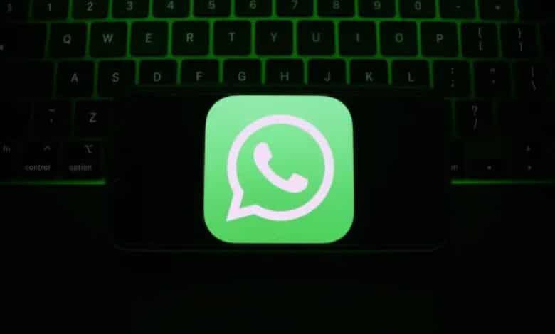 الكونغرس الأمريكي يحظر استخدام واتساب في الأجهزة الحكومية - الخليج الان