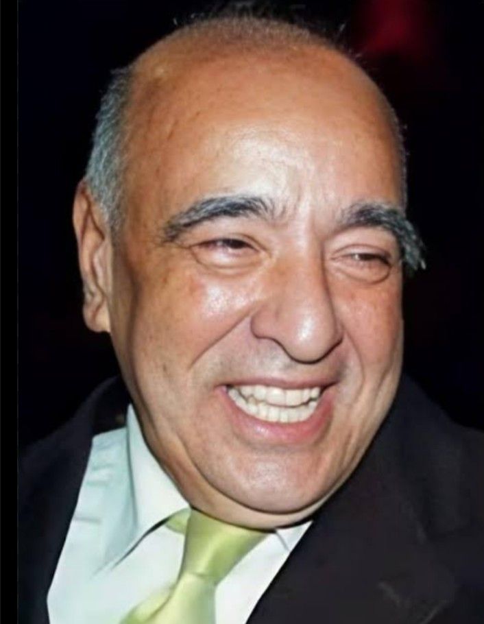 في ذكرى وفاة يوسف داود.. نجم الكوميديا الهادئة ترك الهندسة من أجل الفن - الخليج الان