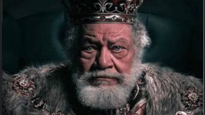 قبل عرضها.. التفاصيل الكاملة لـ مسرحية الملك لير ليحيى الفخراني - الخليج الان