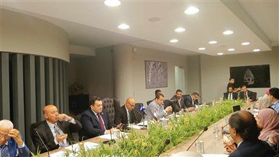 حزب الوعي يفتح أبوابه للكفاءات الوطنية المستقلة الساعية للترشح على المقاعد الفردية - الخليج الان