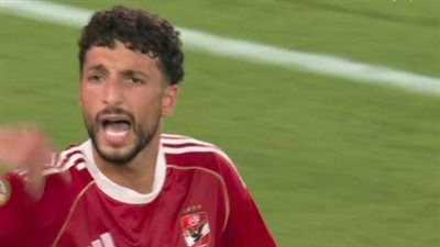 كأس العالم للأندية: وسام أبو علي يسجل الهدف الأول للأهلي في مرمى بورتو في الدقيقة 14 - الخليج الان