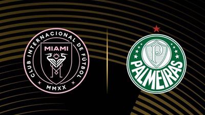 التشكيل الرسمي لمباراة إنتر ميامي وبالميراس في كأس العالم للأندية - الخليج الان