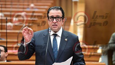 النائب علاء عابد: إعلان وقف إطلاق النار بين إيران وإسرائيل خطوة إيجابية نحو تهدئة الأوضاع المتوترة بالمنطقة - الخليج الان