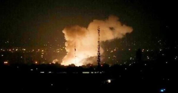 في الساعات الأخيرة من الحرب.. هكذا عاشت طهران واحدة من أسوأ لياليها - الخليج الان