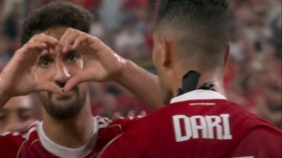 شوط دراماتيكي.. الأهلي يتقدم أمام بورتو برباعية في منتصف الشوط الثاني بكأس العالم للأندية - الخليج الان