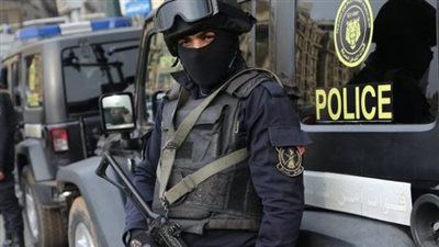 مقتل4 عناصر شديدة الخطورة عقب تبادل النيران مع الشرطة بأسيوط - الخليج الان