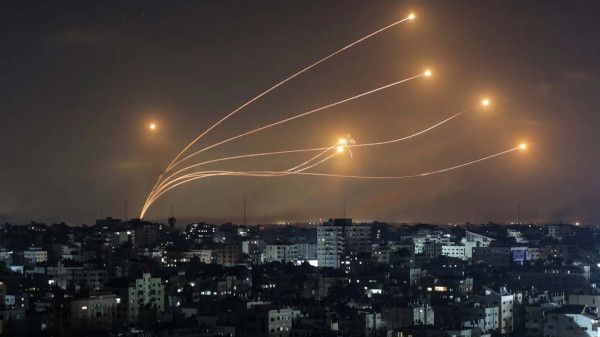 إيران تنفي إطلاق صواريخ على إسرائيل بعد سريان وقف إطلاق النار - الخليج الان