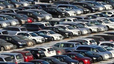 زيادة تراخيص السيارات الملاكى بنسبة 30,7 % خلال مايو مقارنة أبريل 2025 - الخليج الان