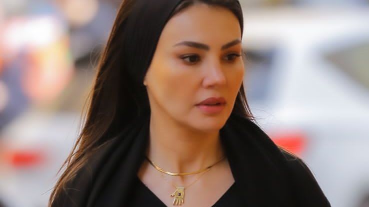 دينا فؤاد: نجمي خفيف وبتحسد بسرعة ومش فاكرة من أمي حاجة - الخليج الان