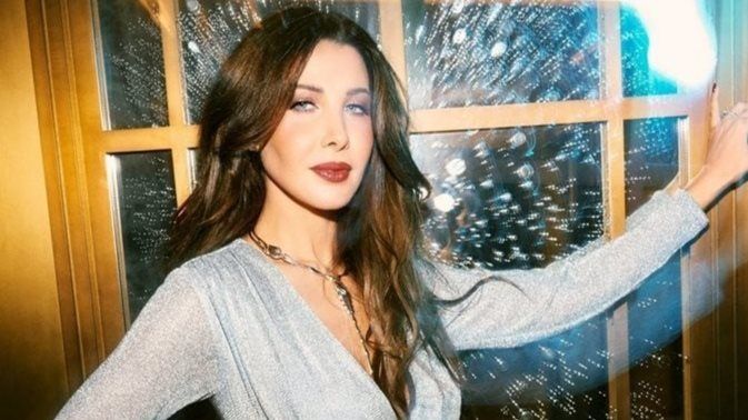 نانسي عجرم: ألبومي الجديد جاهز ولكن حريصة أنه ينزل في ظروف حلوة - الخليج الان